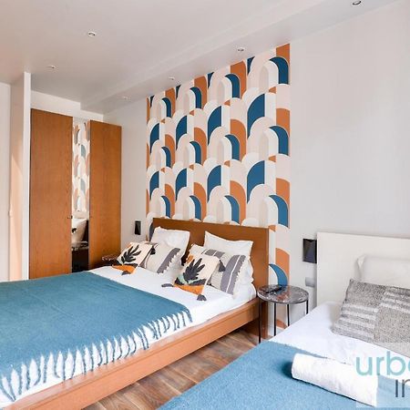 Urban Flat 57 - Luxury 4Bdr Parisian Flat In Paris Διαμέρισμα Εξωτερικό φωτογραφία