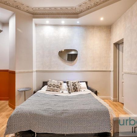 Urban Flat 57 - Luxury 4Bdr Parisian Flat In Paris Διαμέρισμα Εξωτερικό φωτογραφία